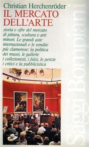 IL MERCATO DELL'ARTE