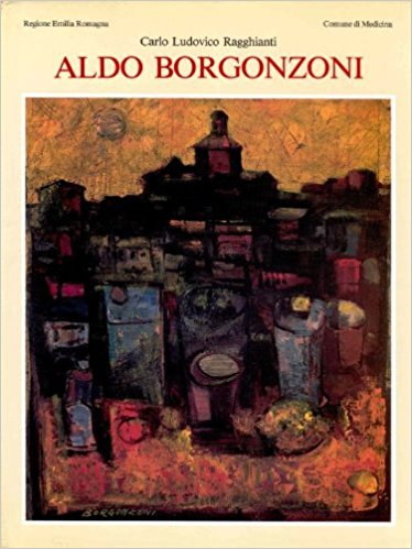 ALDO BORGONZONI