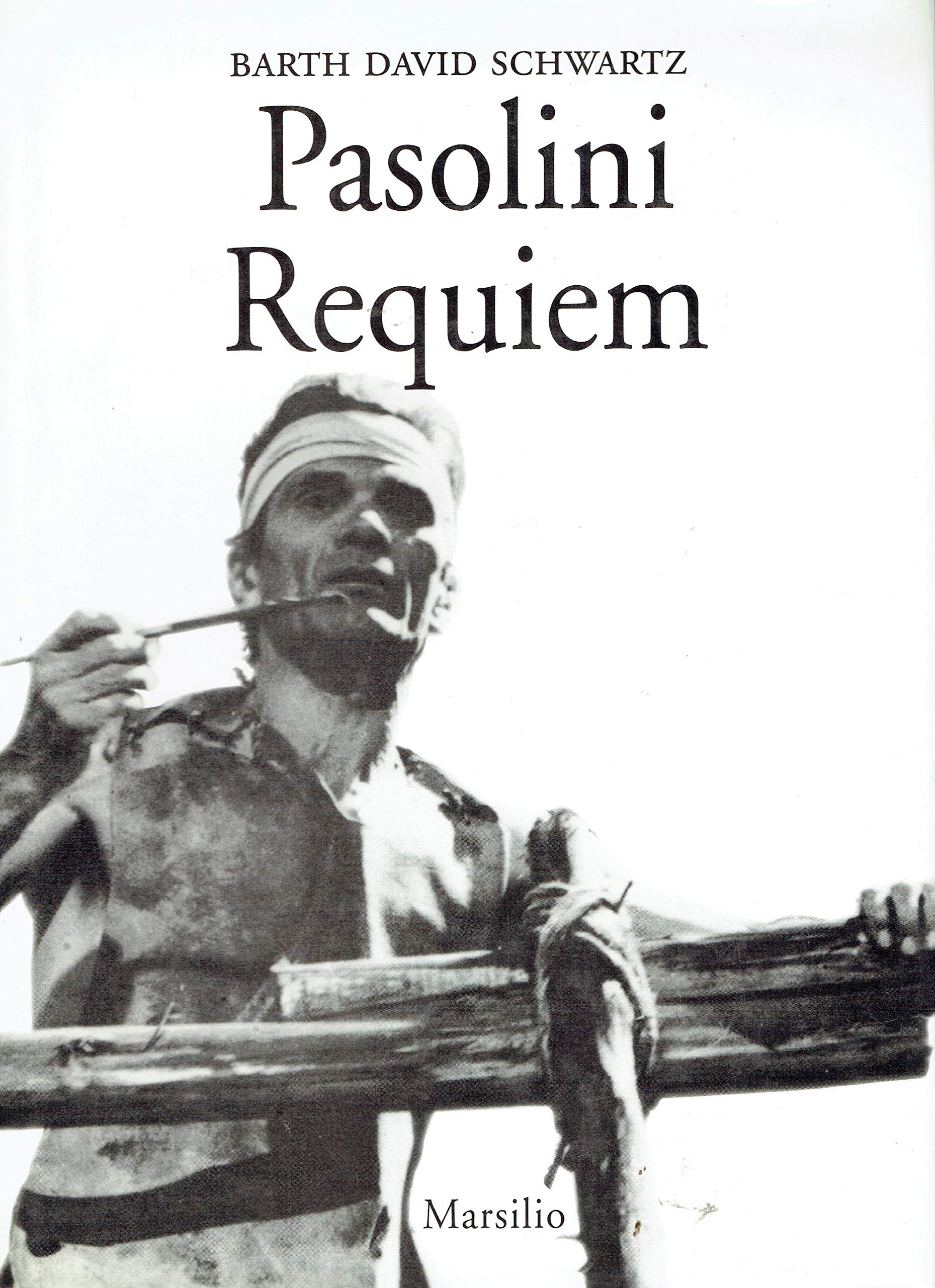 PASOLINI REQUIEM