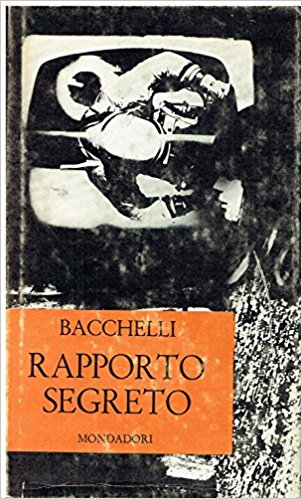 RAPPORTO SEGRETO DALL'INGLESE DI MILLE PAROLE
