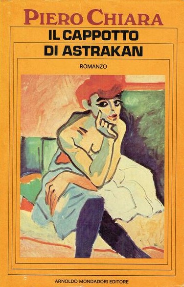 IL CAPPOTTO DI ASTRAKAN