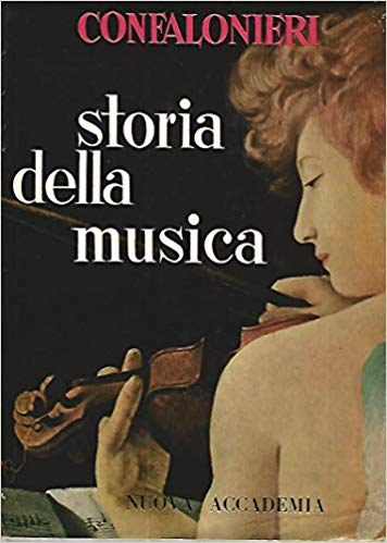 STORIA DELLA MUSICA (2 Volumi)