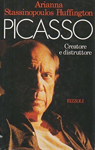 PICASSO. Creatore e distruttore
