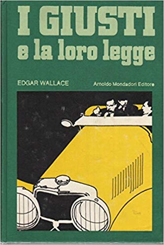 I GIUSTI E LA LORO LEGGE