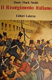 IL RISORGIMENTO ITALIANO. Storia e testi