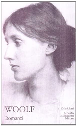 ROMANZI