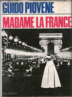 MADAME LA FRANCE