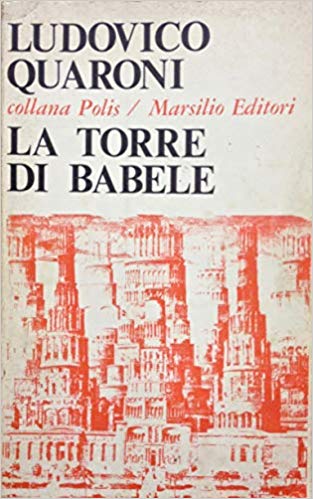 LA TORRE DI BABELE