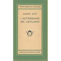 I SOTTERRANEI DEL VATICANO