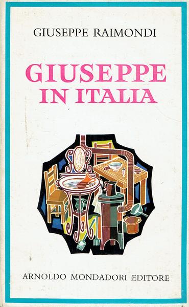 GIUSEPPE IN ITALIA