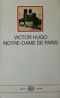 NOTRE-DAME DE PARIS
