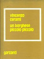 UN BORGHESE PICCOLO PICCOLO