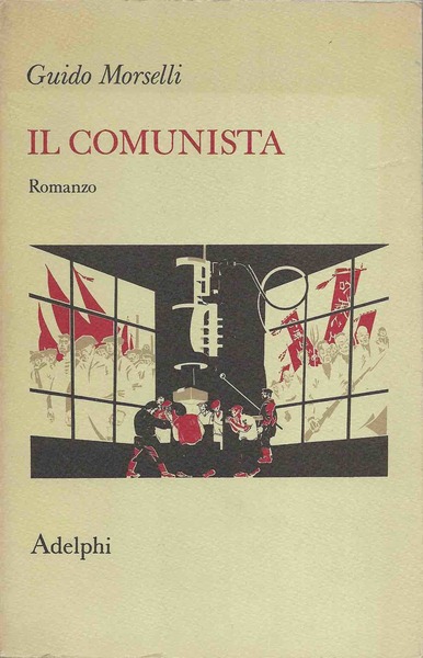 IL COMUNISTA