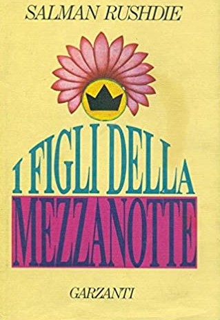 I FIGLI DELLA MEZZANOTTE