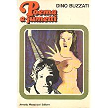POEMA A FUMETTI