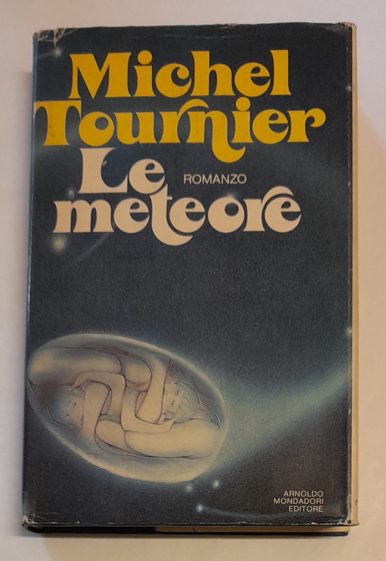 LE METEORE
