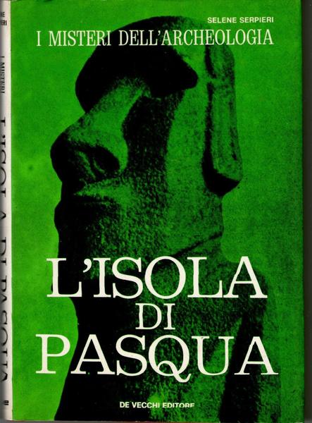 L'ISOLA DI PASQUA