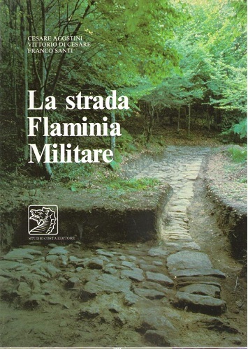 LA STRADA FLAMINIA MILITARE