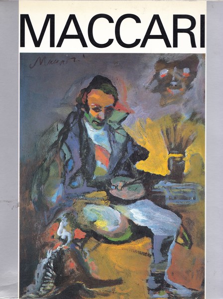 MINO MACCARI 1898-1989