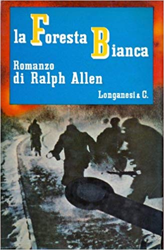LA FORESTA BIANCA