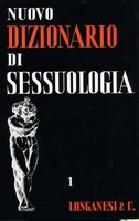 NUOVO DIZIONARIO DI SESSUOLOGIA (2 Volumi)