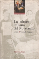 LA CULTURA ITALIANA DEL NOVECENTO