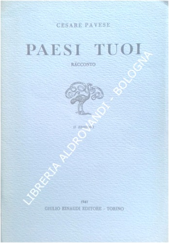 PAESI TUOI