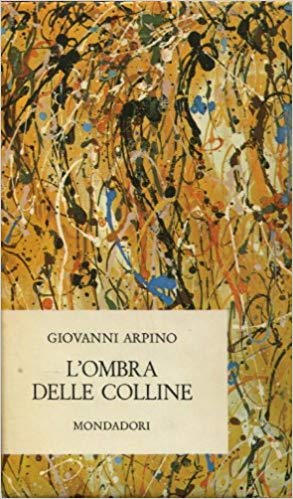L'OMBRA DELLE COLLINE