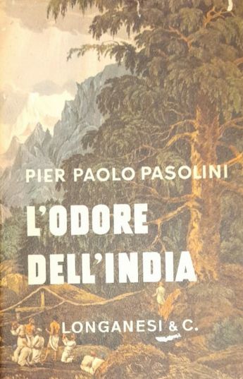 L'ODORE DELL'INDIA