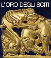 L'ORO DEGLI SCITI