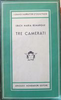 TRE CAMERATI