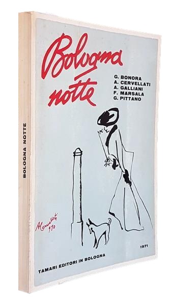 BOLOGNA NOTTE