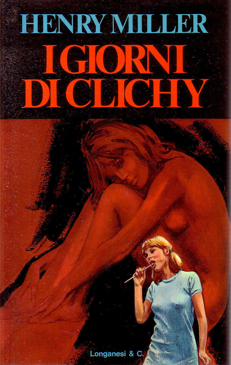 I GIORNI DI CLICHY