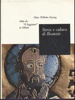 STORIA E CULTURA DI BISANZIO