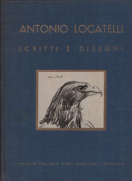 SCRITTI E DISEGNI