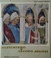 ALTICHIERO E JACOPO AVANZI