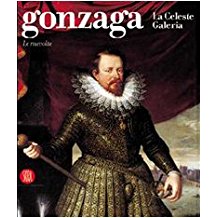 GONZAGA. LA CELESTE GALERIA. Le raccolte