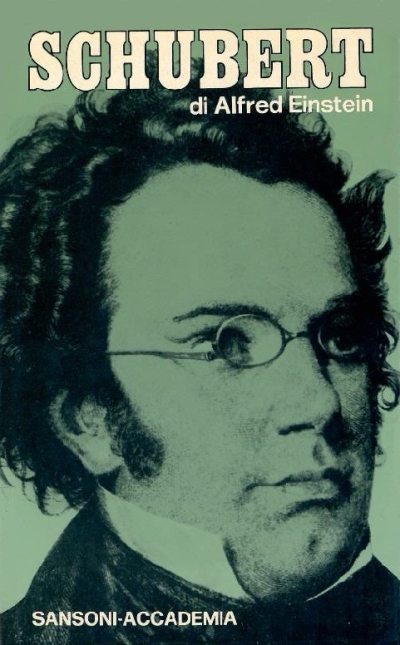 SCHUBERT