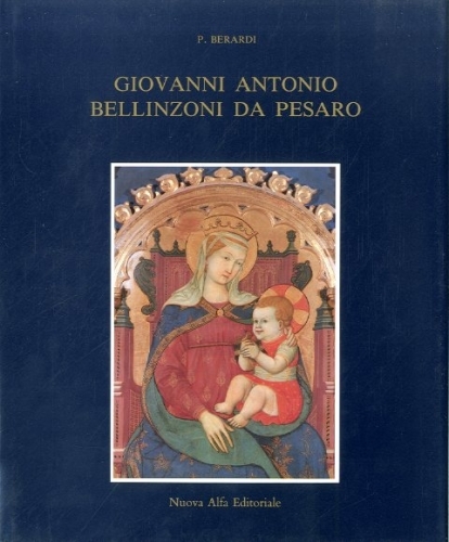 GIOVANNI ANTONIO BELLINZONI DA PESARO