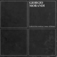 GIORGIO MORANDI