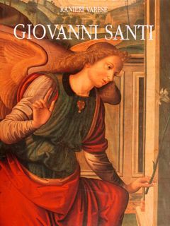 GIOVANNI SANTI