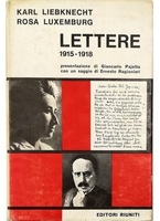 LETTERE 1915-1918