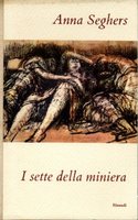 I SETTE DELLA MINIERA