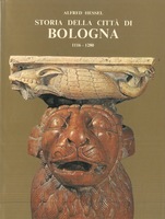 STORIA DELLA CITTA' DI BOLOGNA DAL 1116 AL 1280
