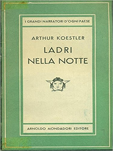 LADRI NELLA NOTTE