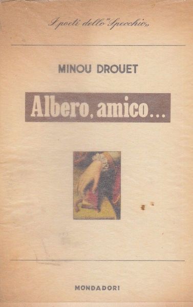 ALBERO, AMICO ...