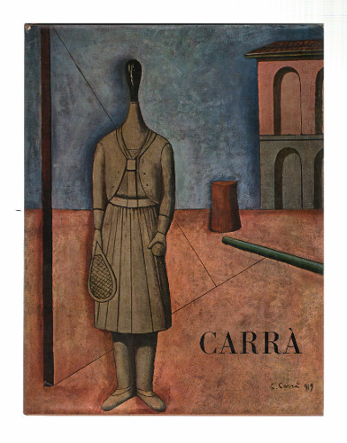 CARLO CARRA'