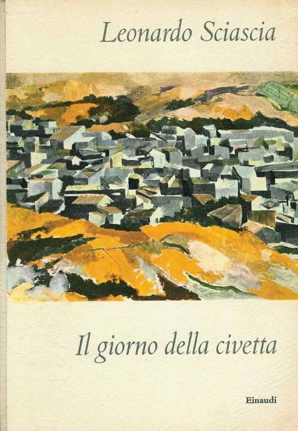 IL GIORNO DELLA CIVETTA