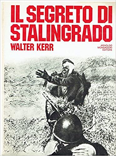 IL SEGRETO DI STALINGRADO