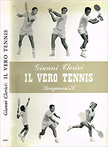 IL VERO TENNIS
